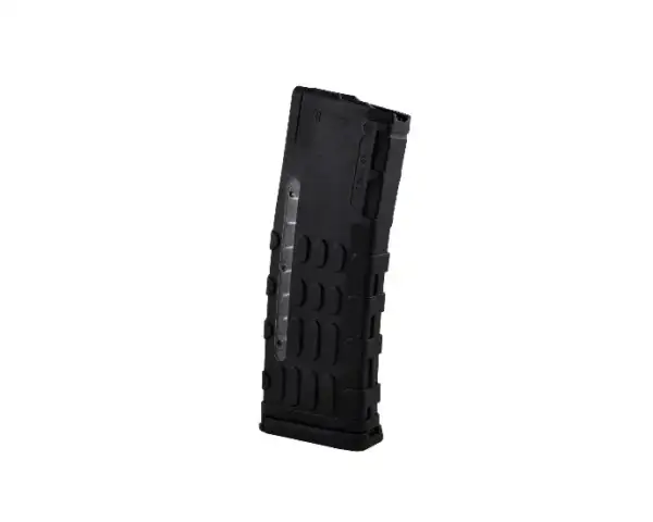 TOLVA AR-15 CALIBRE.223/5/56 X 45 DE 30 TIROS POLIMERO KCI