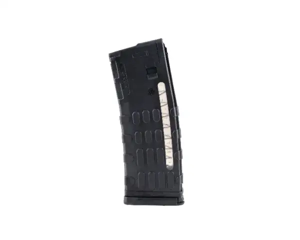 TOLVA AR-15 CALIBRE.223/5/56 X 45 DE 30 TIROS POLIMERO KCI - Imagen 2