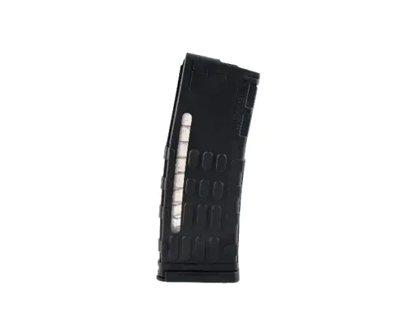 TOLVA AR-15 CALIBRE.223/5/56 X 45 DE 30 TIROS POLIMERO KCI - Imagen 3