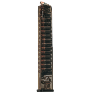 TOLVA GLOCK.45ACP SMOKE MOD.21/30/41 DE 30 TIROS ETS