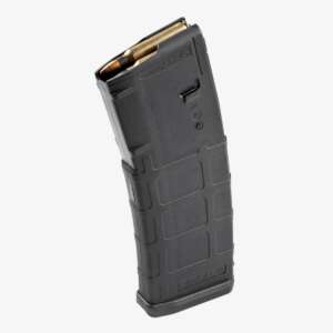 TOLVA AR/M16 DE 30 TIROS CAL.223 SIN VENTANA GEN 2 (MAG-571BLK) MAGPUL