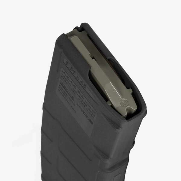 TOLVA AR/M16 DE 30 TIROS CAL.223 SIN VENTANA GEN 2 (MAG-571BLK) MAGPUL - Imagen 2