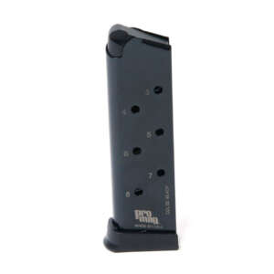 TOLVA COLT.45ACP DE 8 TIROS PAVON PROMAG
