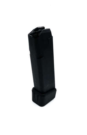 TOLVA GLOCK 9MM MODELO 17/19/26 DE 20 TIROS POLIMERO (GLK-A21)