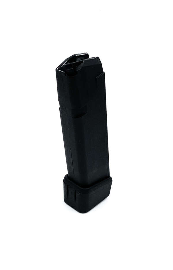 TOLVA GLOCK 9MM MODELO 17/19/26 DE 20 TIROS POLIMERO (GLK-A21)