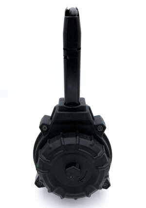 TAMBOR TAURUS 9MM MODELO PT99/PT92 DE 50 TIROS DE POLIMERO (DRM-A72)