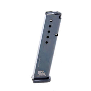 TOLVA DIAMONDBACK CAL.380ACP, DBA380 DE 10 TIROS