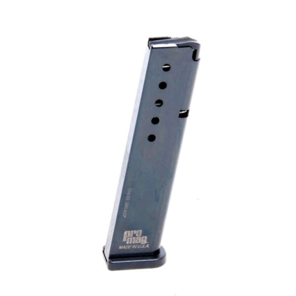 TOLVA DIAMONDBACK CAL.380ACP, DBA380 DE 10 TIROS