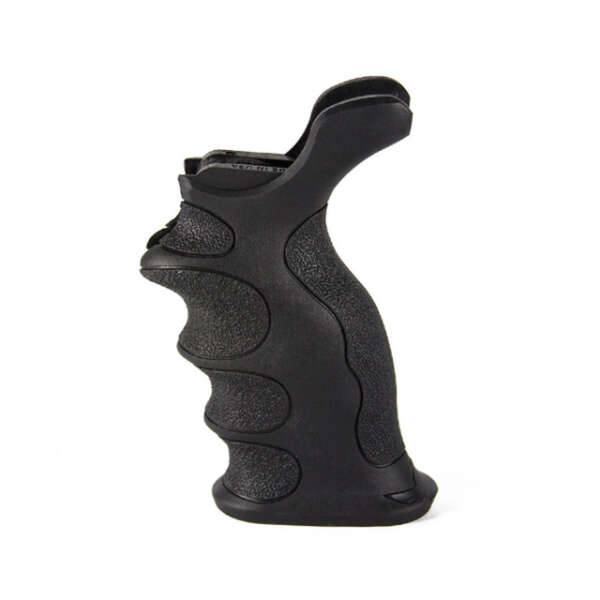 PISTOL GRIP ERGONOMICO ANTI SLIP PARA AR-15 ADE OPTICS (PS-PG23B) - Imagen 2
