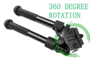 BIPODE 360 EXTENSIBLE A 10 PULGADAS ADE OPTICS (360BIPODE)