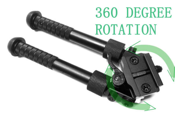 BIPODE 360 EXTENSIBLE A 10 PULGADAS ADE OPTICS (360BIPODE)