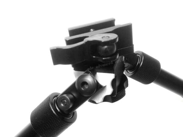 BIPODE 360 EXTENSIBLE A 10 PULGADAS ADE OPTICS (360BIPODE) - Imagen 2