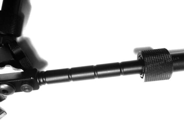 BIPODE 360 EXTENSIBLE A 10 PULGADAS ADE OPTICS (360BIPODE) - Imagen 3