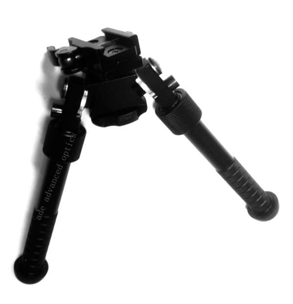 BIPODE 360 EXTENSIBLE A 10 PULGADAS ADE OPTICS (360BIPODE) - Imagen 4