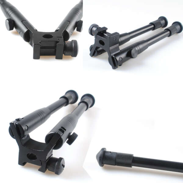 BIPODE EXTENSIBLE DE 9 A 12 PULGADAS ADE OPTICS (9-12BIPODE)