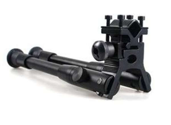 BIPODE EXTENSIBLE DE 9 A 12 PULGADAS ADE OPTICS (9-12BIPODE) - Imagen 3