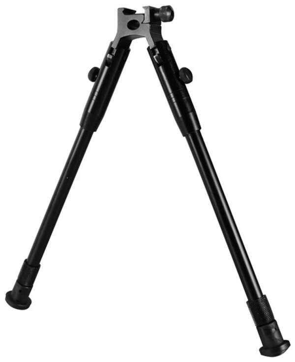 BIPODE EXTENSIBLE DE 9 A 12 PULGADAS ADE OPTICS (9-12BIPODE) - Imagen 4