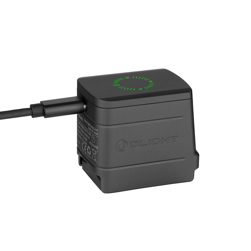 MIRA OSIGHT RD, RECARGABLE, PUNTO ROJO - Imagen 3