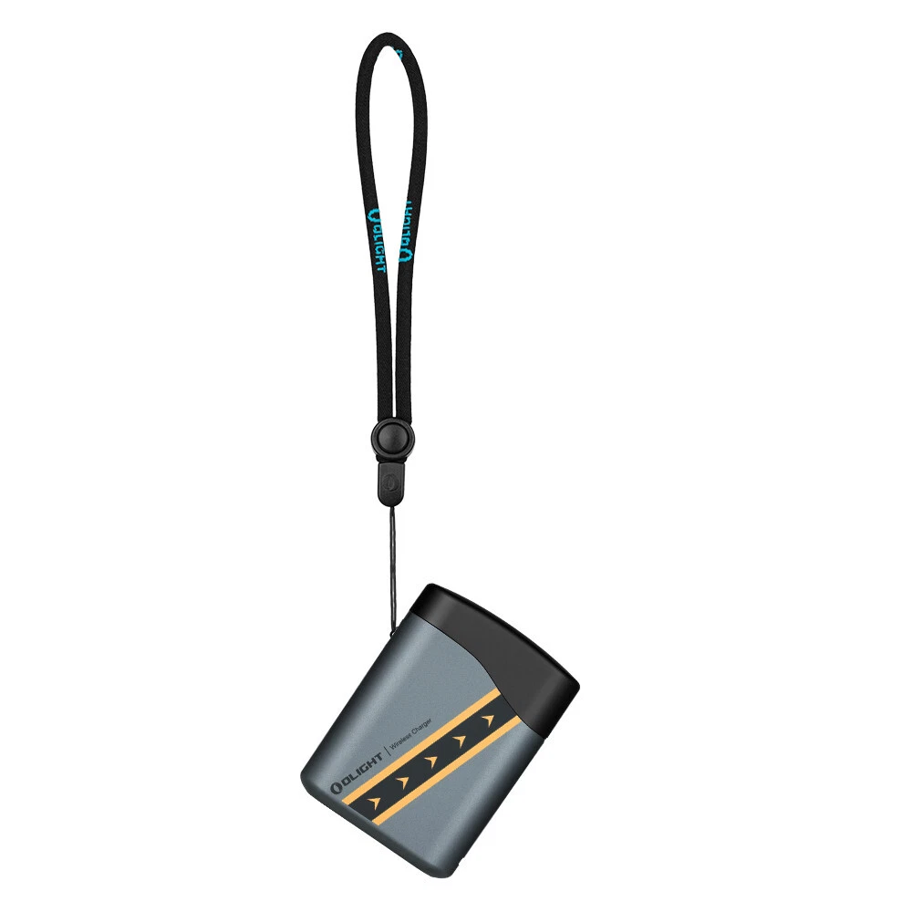 BATON 4 PREMIUM EDITION - LINTERNA Y POWER BANK - PILOT - Imagen 3