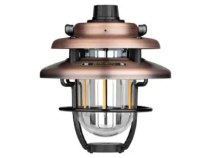 LAMPARA OLANTERN MINI 2 - COBRE VINTAGE