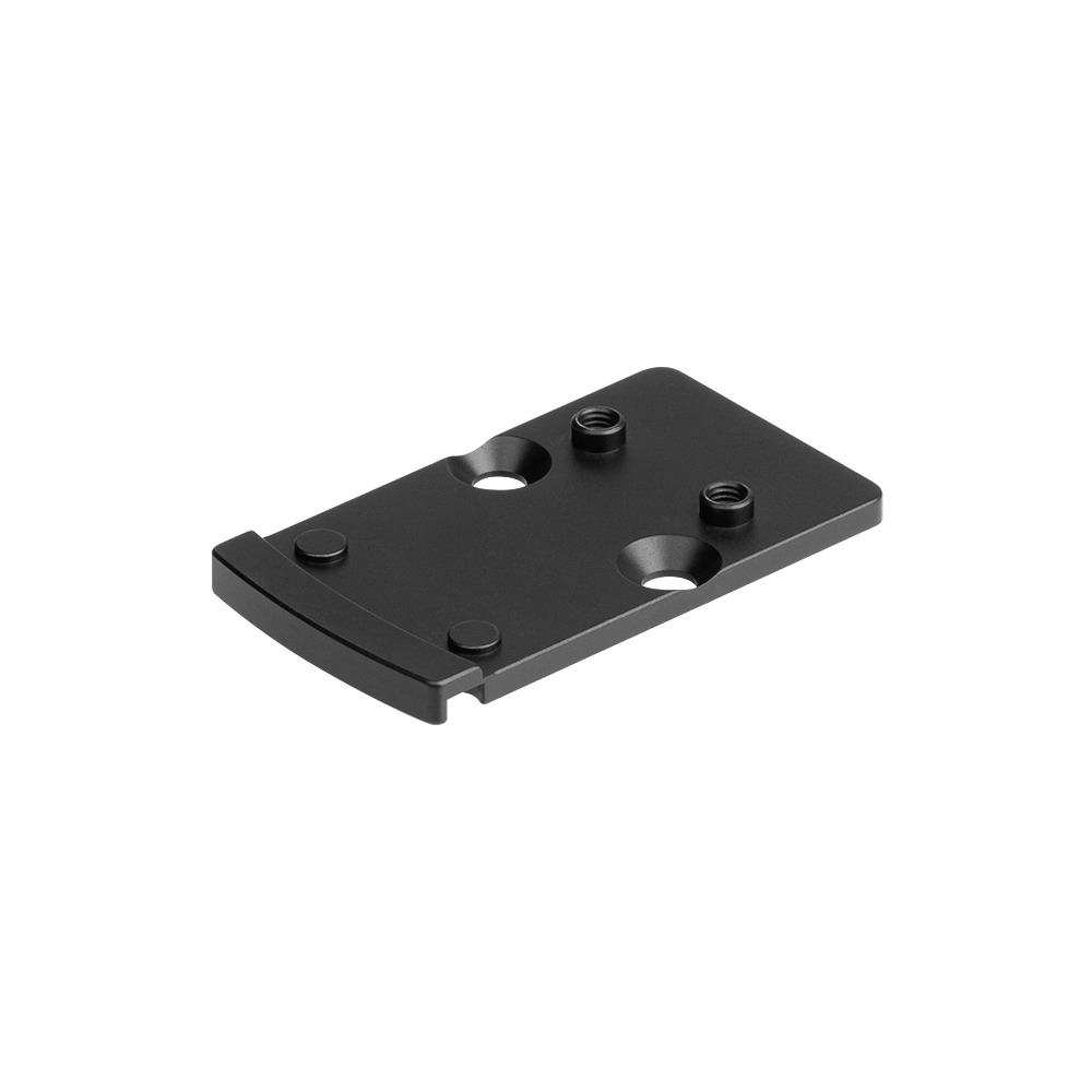 RMR a RMSC Placa adaptadora para miras (montura) - color negro - Imagen 2