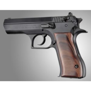 CACHAS HOGUE JERICHO 941F - FS NOGAL PAU FERRO LISO TRATADO (76310)