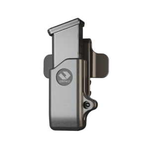 GLOCK 17/19/34 PORTA TOLVA INDIVIDUAL CLIP 4.5 - 5.5