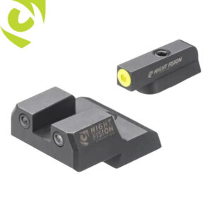 MIRA NIGHT FISION PARA CZ P-07 / P-09 GAS TRITIUM (CZU-076-003-YGZG)