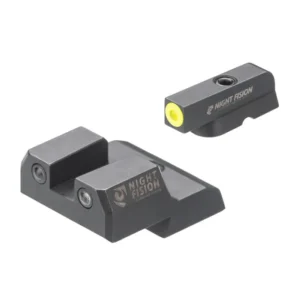 MIRA NIGHT FISION PARA CZ P10C GAS TRITIUM (CZU-077-003-YGZG)