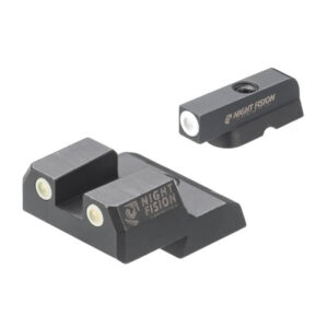 MIRA NIGHT FISION PARA CZ 75/75B/75BD/75BSA/85B/75 COMPACT GAS TRITIUM (CZU-079-003-WGWG)