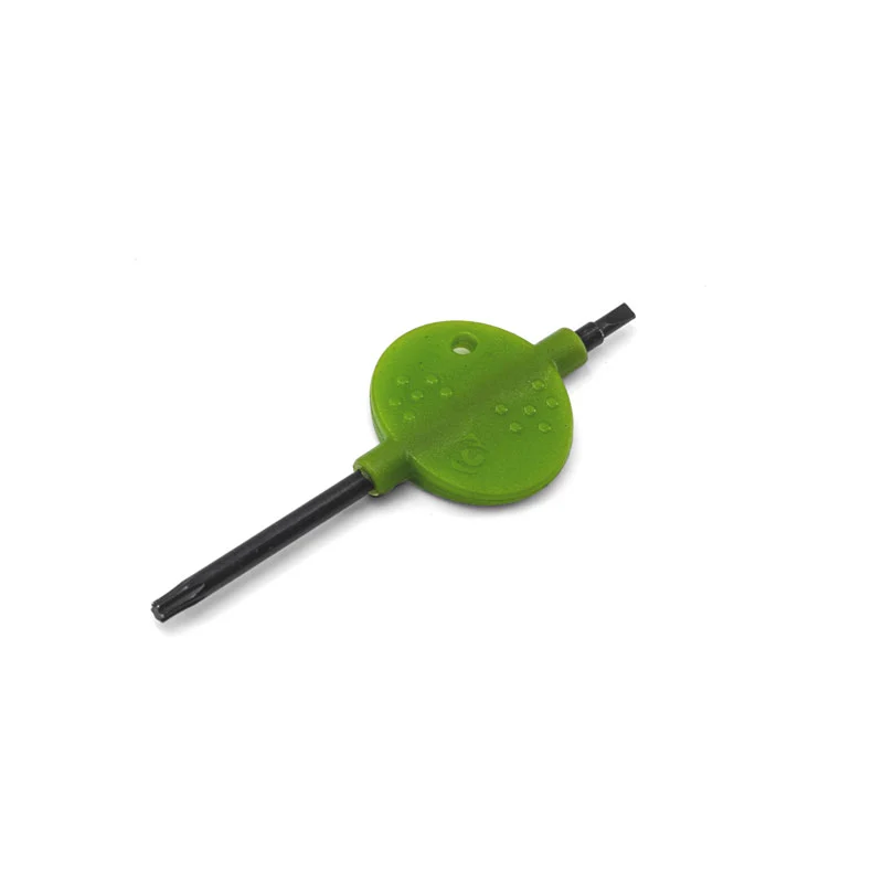 PLACA OPTICA NIGHT FISION DE PRECISION HUELLA DE MOS A RMR PARA GLOCK MOS 17/19/22/23/34/35 USO OSIGHT (X,RD,GN) - Imagen 2