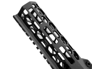 GUARDAMANO HONEYCOMB ADE OPTICS - COLOR NEGRO (HONEYCOMB7)