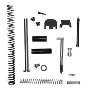 KIT COMPLETO PARA CORREDERA GLOCK 19 (G19 PARTSKIT) - ADE OPTICS