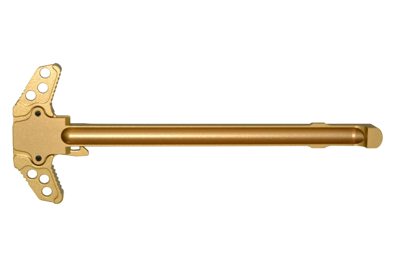AR-15 JALADOR EXTENDIDO P/ALIMENTACIÓN - 4 COLORES DIFERENTES - Imagen 3