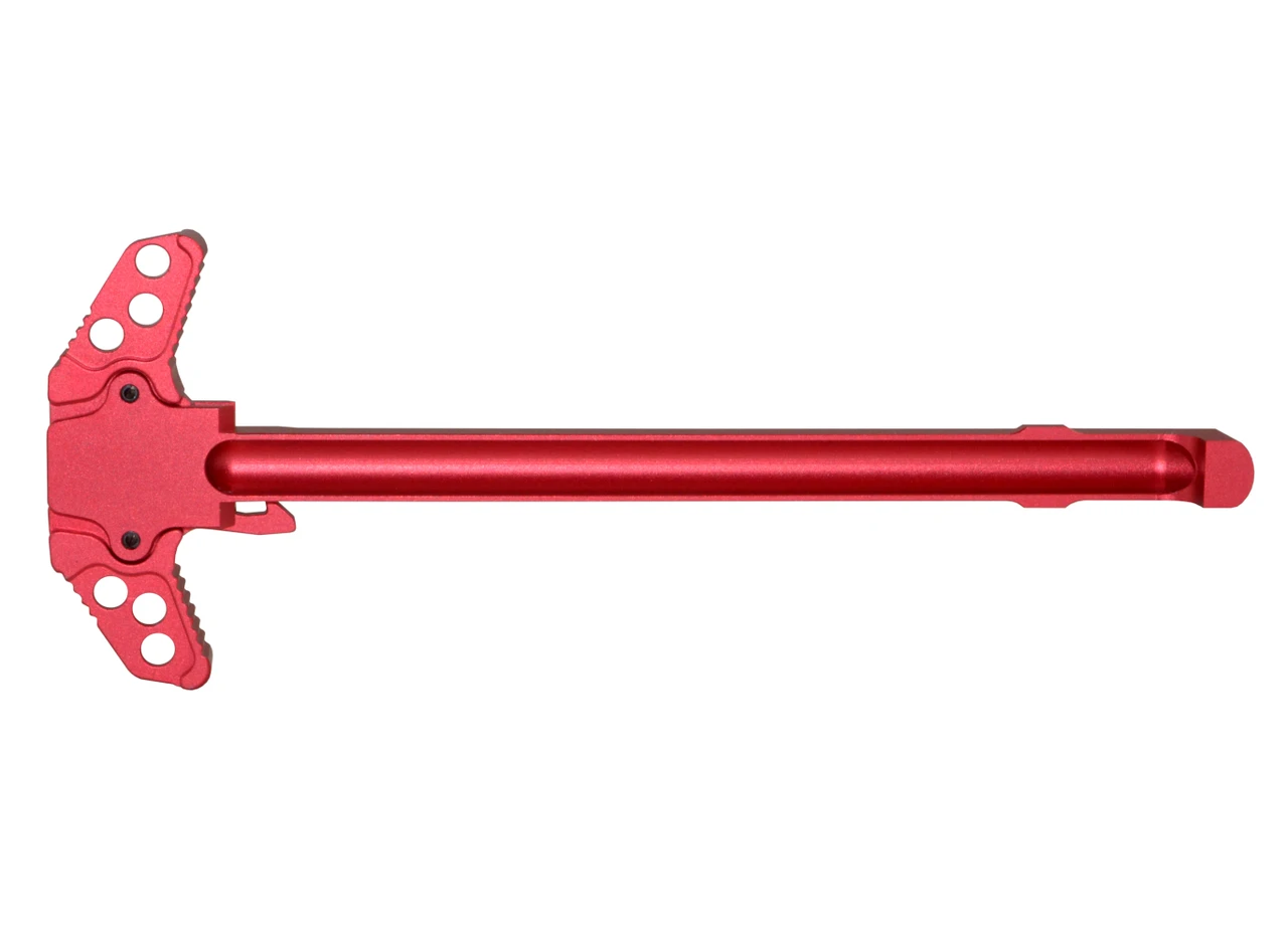 AR-15 JALADOR EXTENDIDO P/ALIMENTACIÓN - 4 COLORES DIFERENTES - Imagen 5