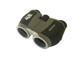 BINOCULARES COMPACTOS - USO AL AIRE LIBRE DE 8X22mm - 300mts/NEGRO Y PLATEADO - Imagen 3