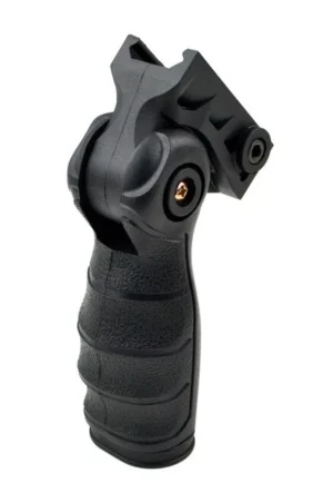 GRIP 5 POSICIONES DE POLIMERO PARA RIEL PICATINNY