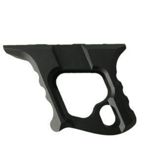 HAND STOP HALO DE ALUMINIO, SISTEMA KEYMOD, LIVIANO