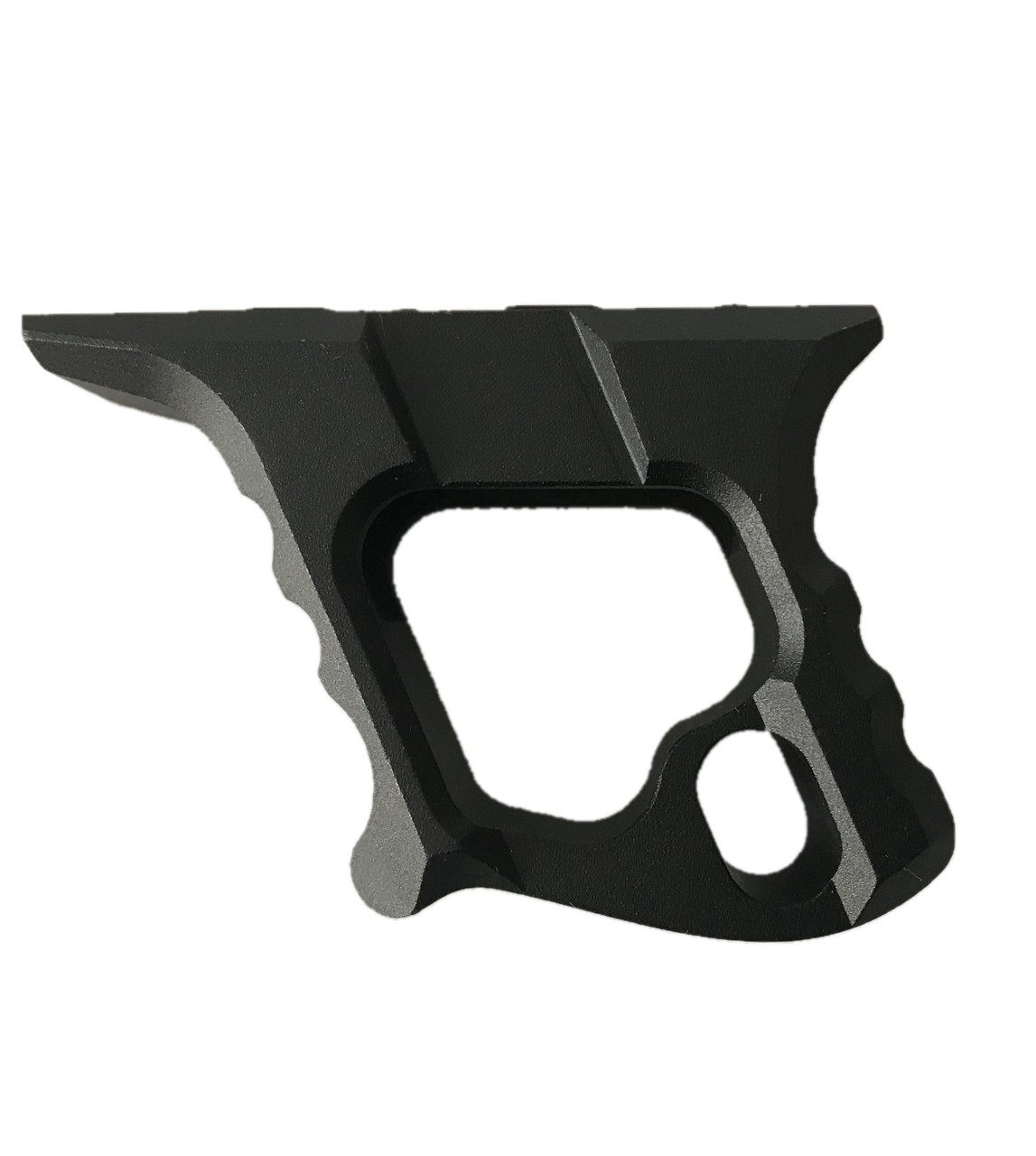 HAND STOP HALO DE ALUMINIO, SISTEMA KEYMOD, LIVIANO