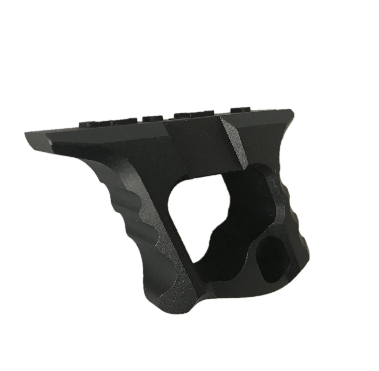 HAND STOP HALO DE ALUMINIO, SISTEMA KEYMOD, LIVIANO - Imagen 2