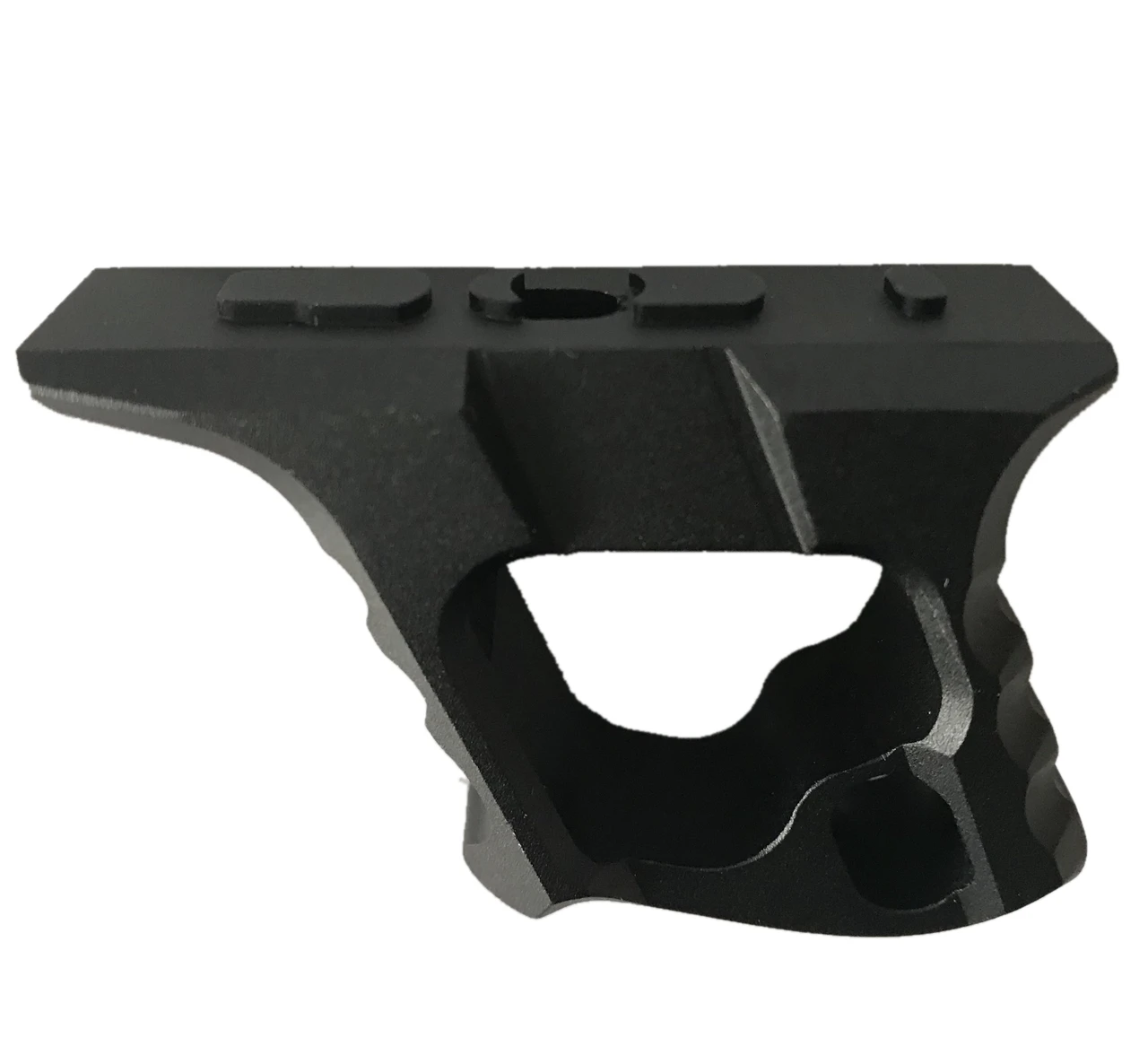 HAND STOP HALO DE ALUMINIO, SISTEMA KEYMOD, LIVIANO - Imagen 3