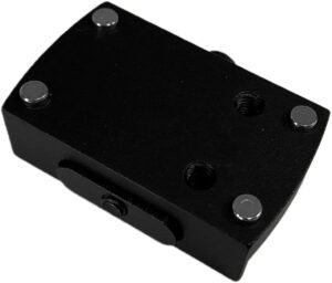 BASE PARA MIRA ELECTRONICA RMR PARA USO CON PICATINNY