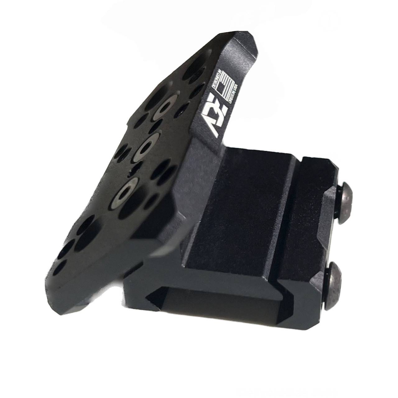 MONTURA DE 45 GRADOS PARA CARABINAS, RIFLES Y ESCOPETAS PLATAFORMA RMR/SRO/RMSc - Imagen 3