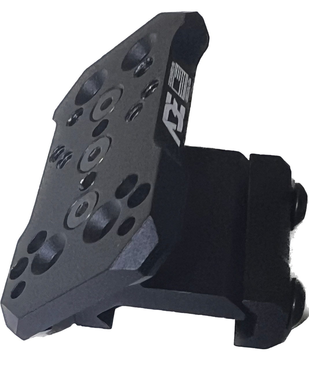 MONTURA DE 45 GRADOS PARA CARABINAS, RIFLES Y ESCOPETAS PLATAFORMA RMR/SRO/RMSc - Imagen 2