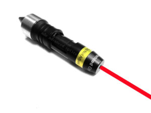 CALIBRADOR LASER UNIVERSAL - PLATEADO