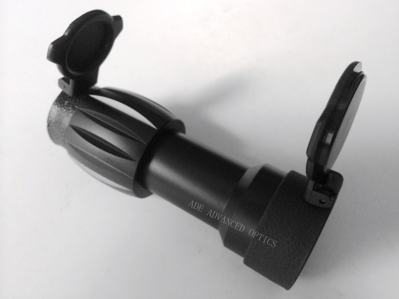 MAGNIFICADOR TACTICO (3X MAGNI) PARA MIRAS ADE OPTICS RD2-006, LS003R-P Y RD1-005 - Imagen 3