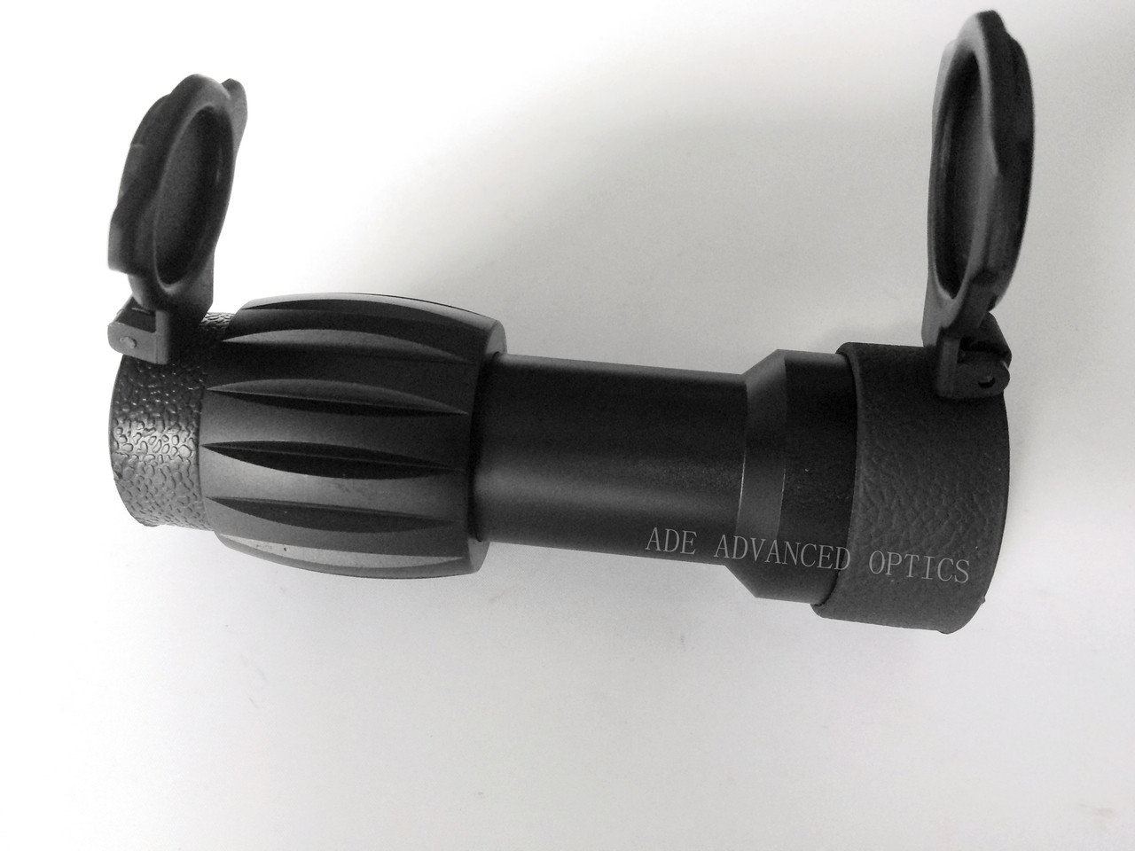 MAGNIFICADOR TACTICO (3X MAGNI) PARA MIRAS ADE OPTICS RD2-006, LS003R-P Y RD1-005 - Imagen 4