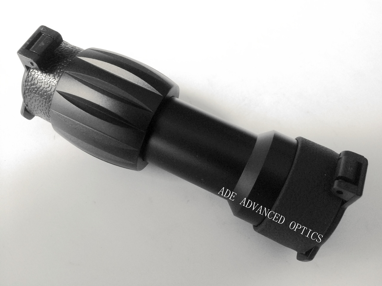 MAGNIFICADOR TACTICO (3X MAGNI) PARA MIRAS ADE OPTICS RD2-006, LS003R-P Y RD1-005 - Imagen 5