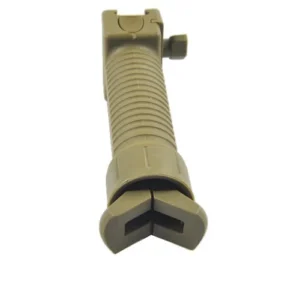 PISTOL GRIP / BIPODE / LATERAL PICATINNY - FDE