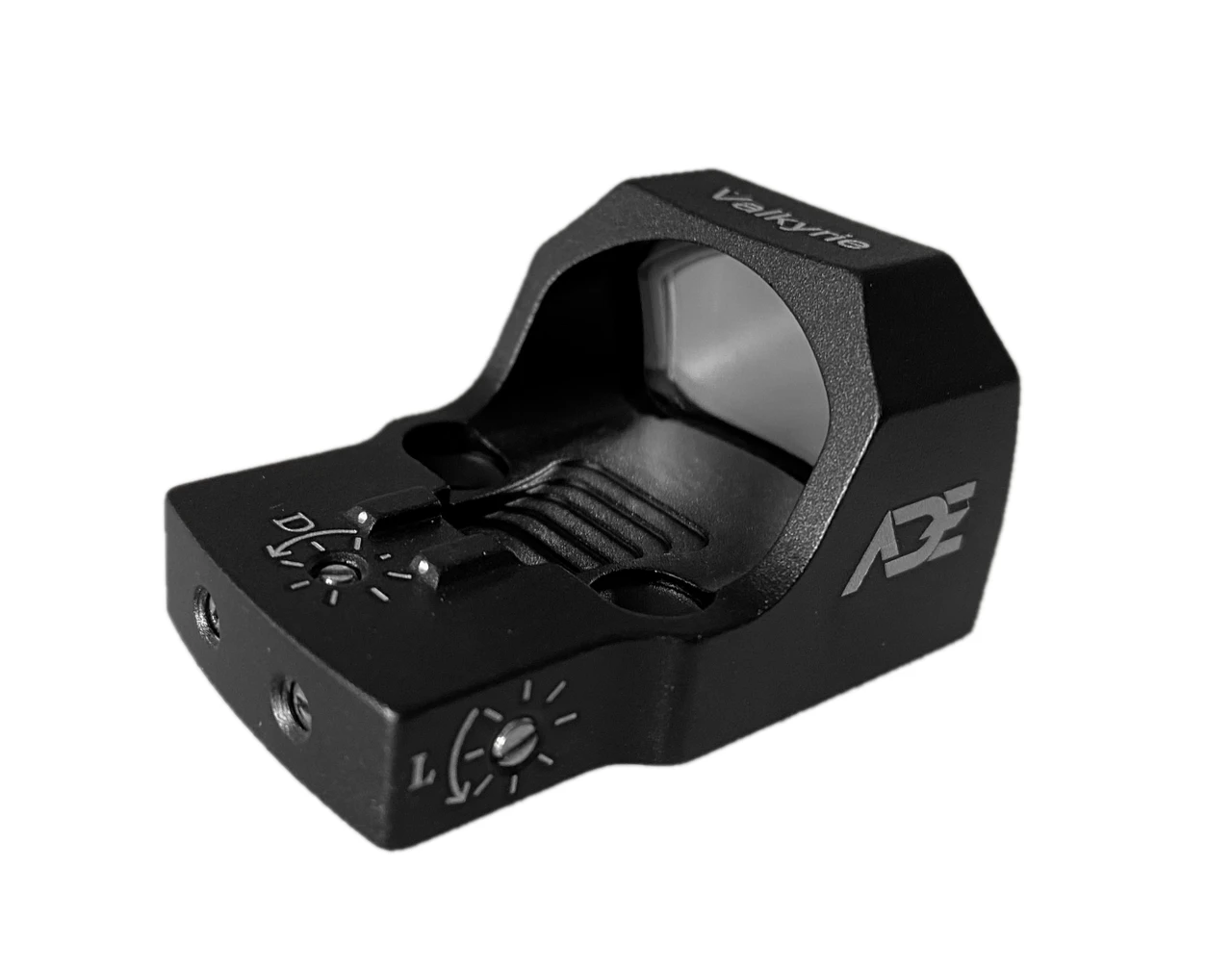 MIRA DE PUNTO VERDE, 4MOA, BRONZEP/MASADA/TAURUS TORO Y GLOCK MOS (RD3-023FDE) - Imagen 3